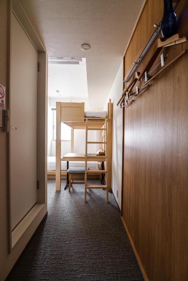 Stay Resort Niseko Kutchan Zewnętrze zdjęcie