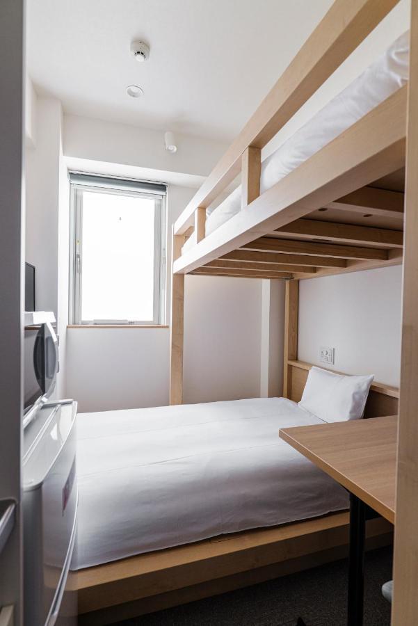 Stay Resort Niseko Kutchan Zewnętrze zdjęcie